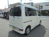 アトレーワゴン カスタムターボ RS リミテッド 