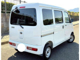 ピクシスバン デラックス ハイルーフ デラックス ハイルーフ オートマ車/ETC/禁煙車/...