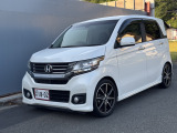 ホンダ N-WGNカスタム