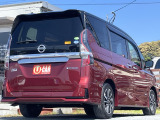 セレナ 1.2 e-POWER ハイウェイスター V 純正ナビ/全周囲モニター/両電スライド