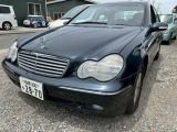Cクラス C200 コンプレッサー ETC