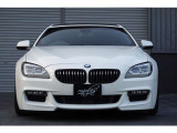 6シリーズグランクーペ 640i Mスポーツ パッケージ Mスポーツパッケージ