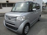 ホンダ N-BOX+