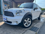 BMW MINI ミニクロスオーバー