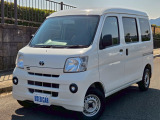 ピクシスバン デラックス ハイルーフ デラックス ハイルーフ オートマ車/ETC/禁煙車/...