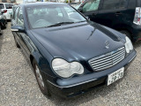 Cクラス C200 コンプレッサー ETC