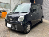 モコ S アイドリングストップ 純正ナビ ETC 禁煙車 スマートキー