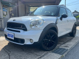 BMW MINI ミニクロスオーバー