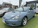 セリカ 1.8 SS-II スーパーストラットパッケージ 6MT/アドバン17AW/HKSマフラー