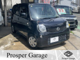 日産 モコ