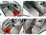 クラウンマジェスタ 3.0 Aタイプ 新品WORK19インチAW新品車高調
