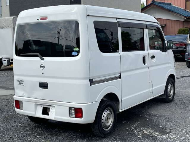 スズキ エブリイ PA ハイルーフ 車検有 5AGS車 の中古車詳細