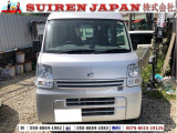 日産 NV100クリッパー