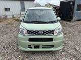 ムーヴ L SAII 4WD 