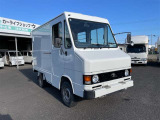 クイックデリバリー  4WD ディーゼル