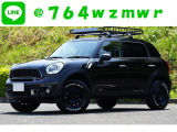 BMW MINI ミニクロスオーバー