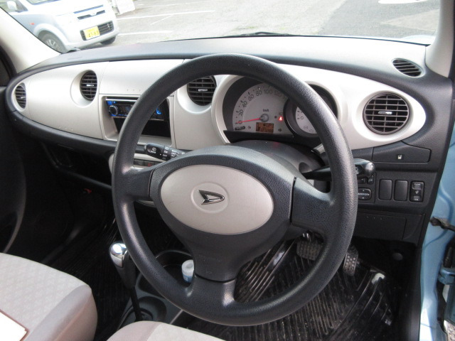ダイハツ ミラジーノ X リミテッド 車検2年整備付き 支払総額28万円 の