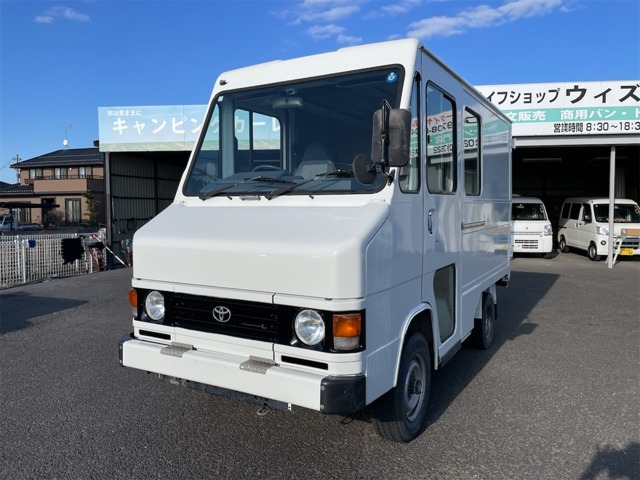 クイックデリバリー  4WD ディーゼル