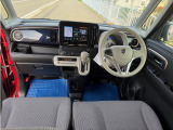 ワゴンRスマイル ハイブリッド(HYBRID) X 赤黒ツートン全方位モニーター 車検付き