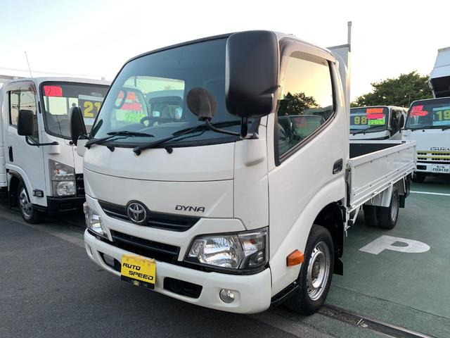 ダイナ  AT ETC 荷台荷物固定アンカー
