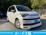 スペイド 1.5 X E ETC ナビ Bluetooth