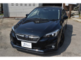インプレッサスポーツ 1.6 i-L アイサイト 4WD 