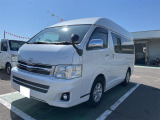 トヨタ ハイエースバン