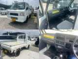 サンバートラック TB プロフェッショナル 4WD 5MT