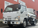 いすゞ エルフ