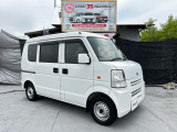 エブリイ ジョイン ハイルーフ 4WD 中古販売・貨物・軽自動車