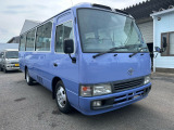 トヨタ コースター LX ロング