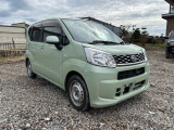 ダイハツ ムーヴ