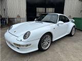 911 カレラS ティプトロニックS エアロ サンルーフ