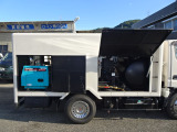 クラッチOH済み! エンジン年式相応良好! バッテリ上がり!(85D26L×2個)(要交換)