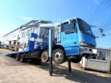 日野 プロフィア