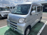 ダイハツ ハイゼットカーゴ