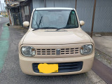アルトラパン X ナビ バックカメラ ETC