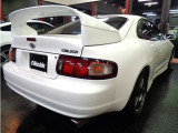 セリカ 2.0 GT-FOUR 4WD 3S-GTEターボエンジン5MT4WD