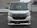 タントカスタム X SA 片側電動スライド メモリーナビ