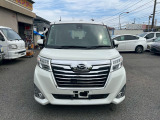 トール 1.0 カスタムG ターボ SAII 