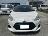 アクア 1.5 S TSS 純正ナビ オートリトラミラー