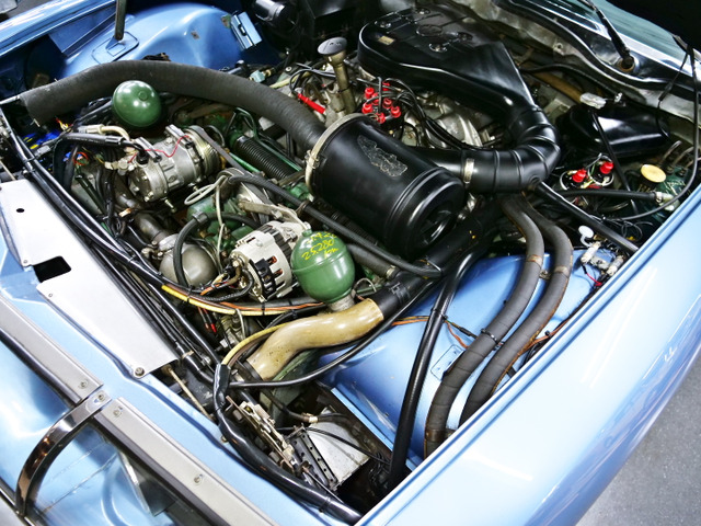 シトロエン SM の中古車詳細 (25,596km, ライトブルー, 東京都, 価格
