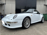 911 カレラS ティプトロニックS エアロ サンルーフ