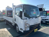 エルフ  ロング 3方開 2t