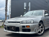 スカイライン 2.0 GT 純正オプションフルエアロ 走行4万キロ