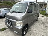 ホンダ バモスホビオバン