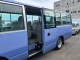コースター LX ロング 26乗り マイクロバス