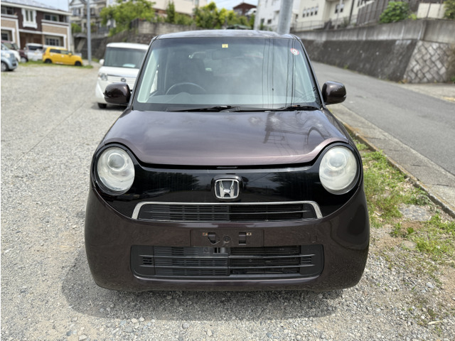 N-ONE G Lパッケージ 期間限定販売 現状引渡 全国陸送可能