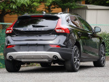 V40クロスカントリー T5 AWD モメンタム 4WD 後期型 8速AT TURBO 衝突軽減