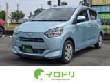 【中古車情報】ダイハツ ミライース X SAIII  の中古車詳細（走行距離：5万km、カラー：スカイブルーメタリック、販売地域：静岡県浜松市浜名区中瀬）